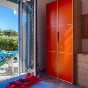 Mare Blu Apartahotel