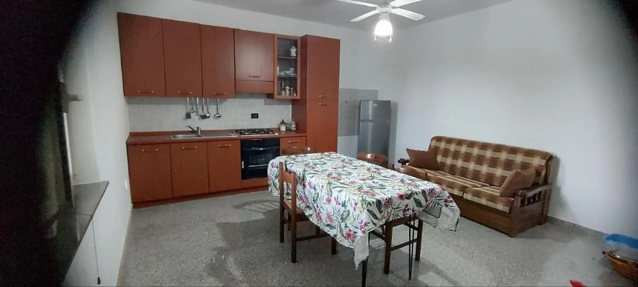 Seasun House Villa Capo d'Orlando