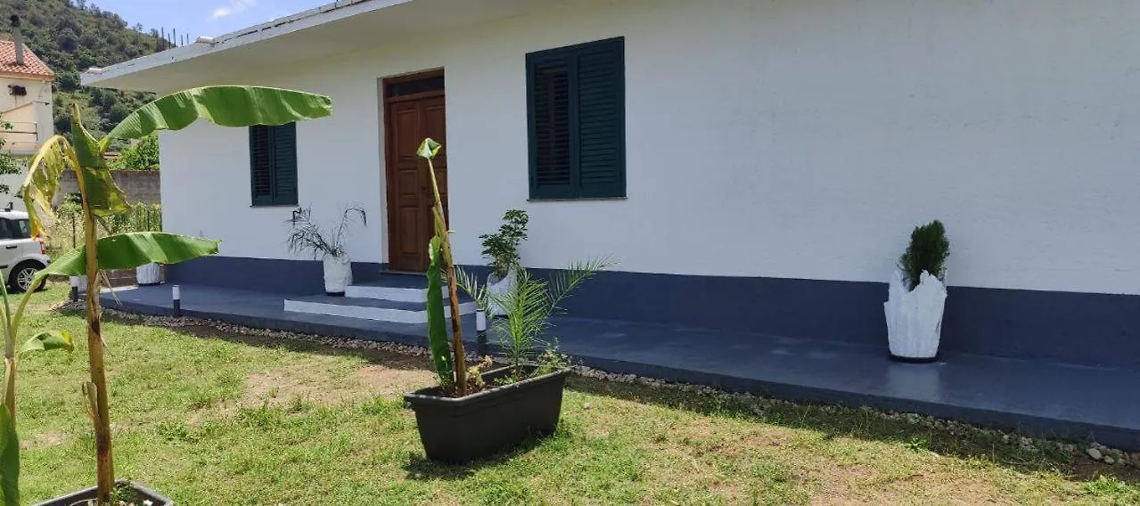 Seasun House Villa Capo d'Orlando 0*,  Italy
