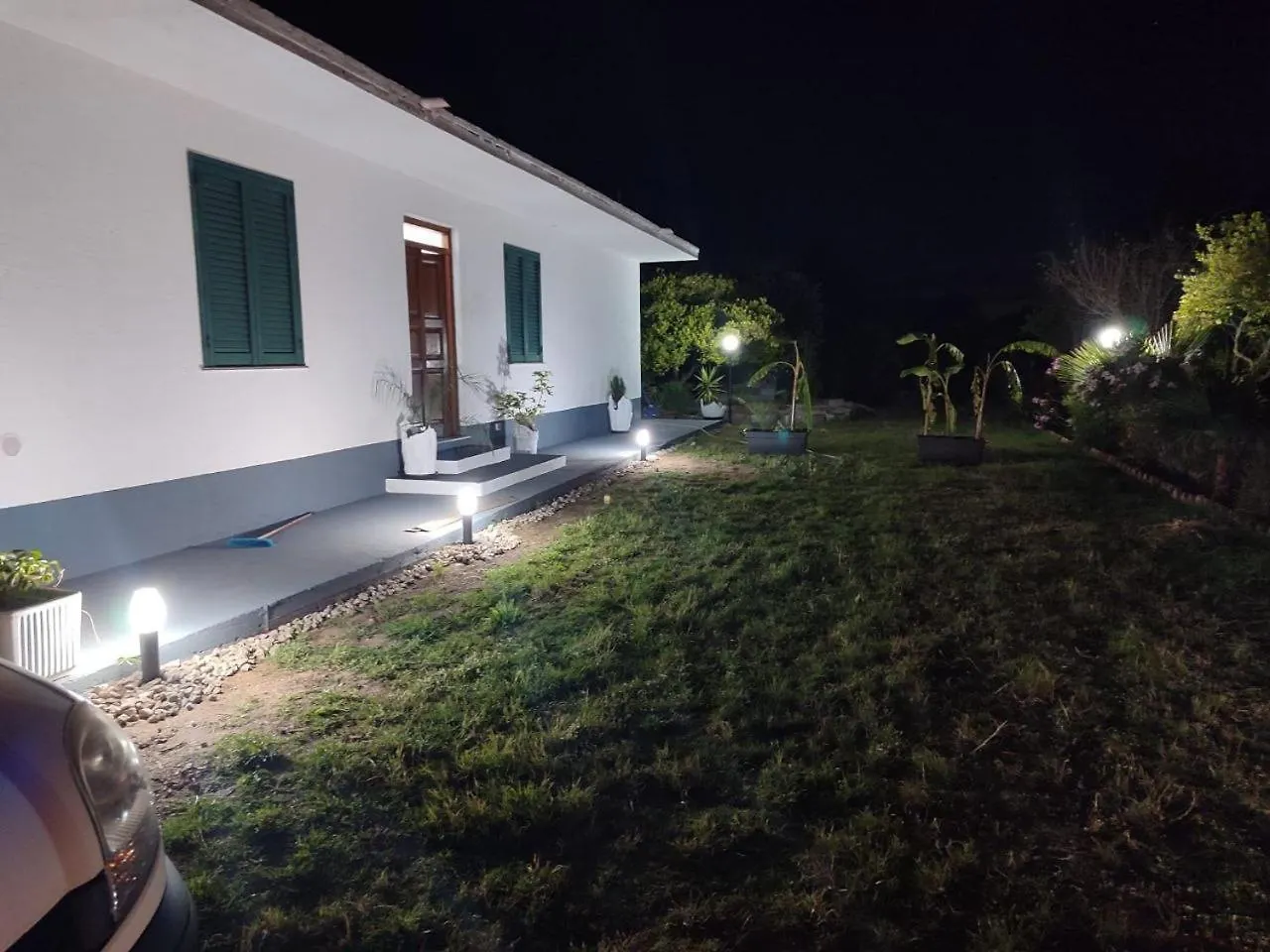Holiday home Seasun House Villa Capo d'Orlando