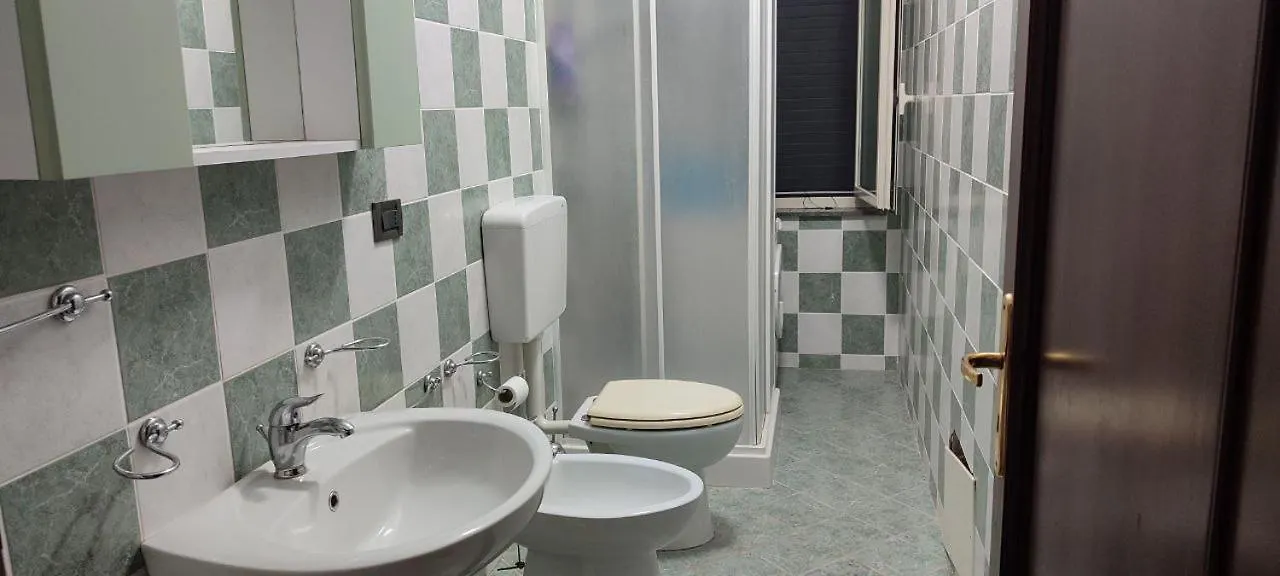 Holiday home Seasun House Villa Capo d'Orlando Italy
