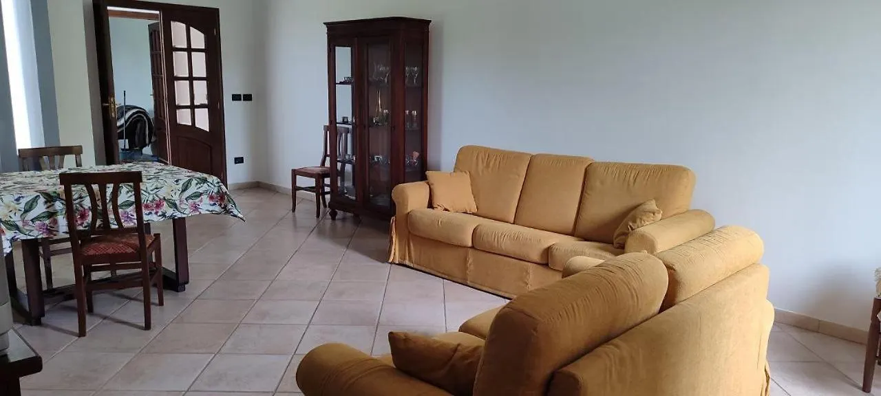 Seasun House Villa Capo d'Orlando Holiday home