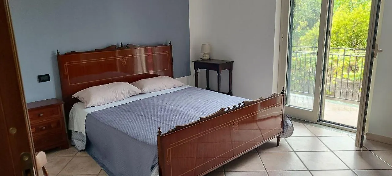 Seasun House Villa Capo d'Orlando Holiday home