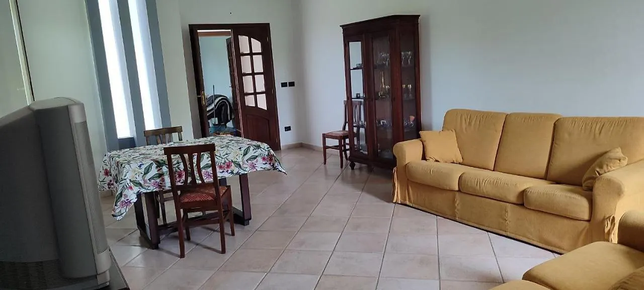 Seasun House Villa Capo d'Orlando
