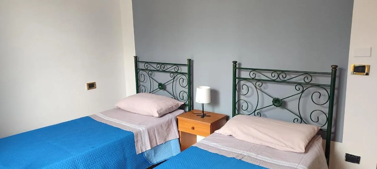 Holiday home Seasun House Villa Capo d'Orlando
